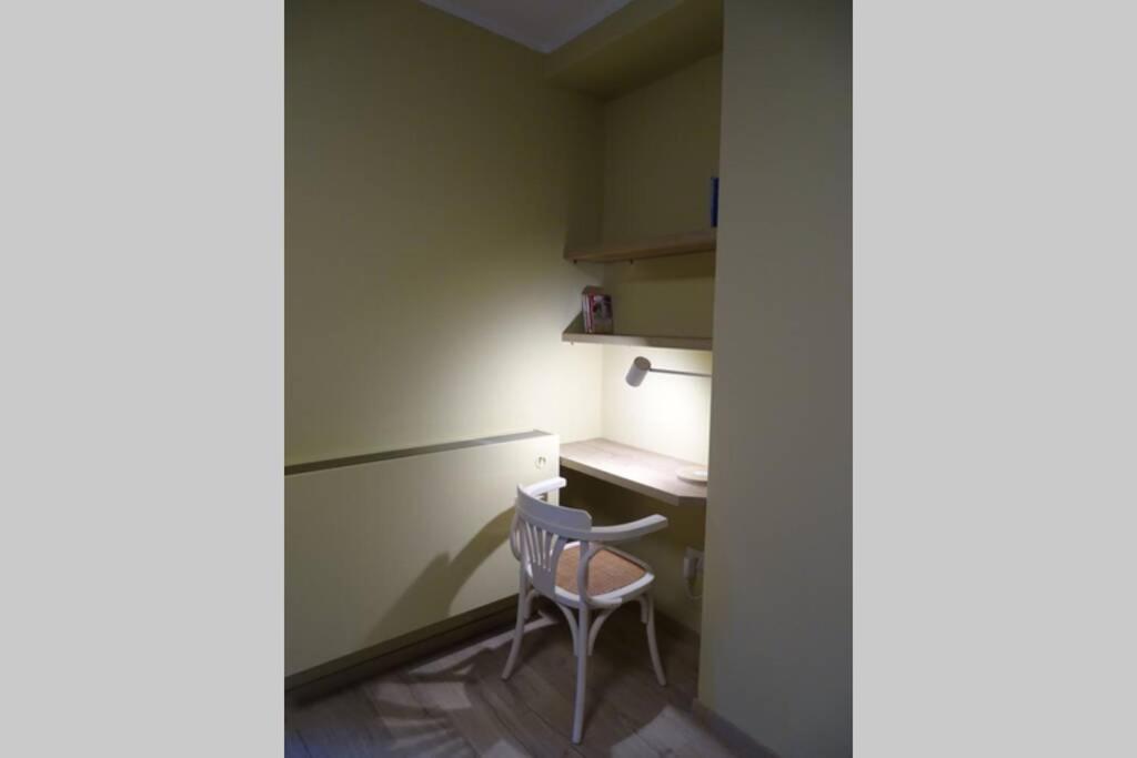 Ferrari'S: Bright Apartment With Magnificent View คีเอซา อิน วัลมาเลนโก ภายนอก รูปภาพ